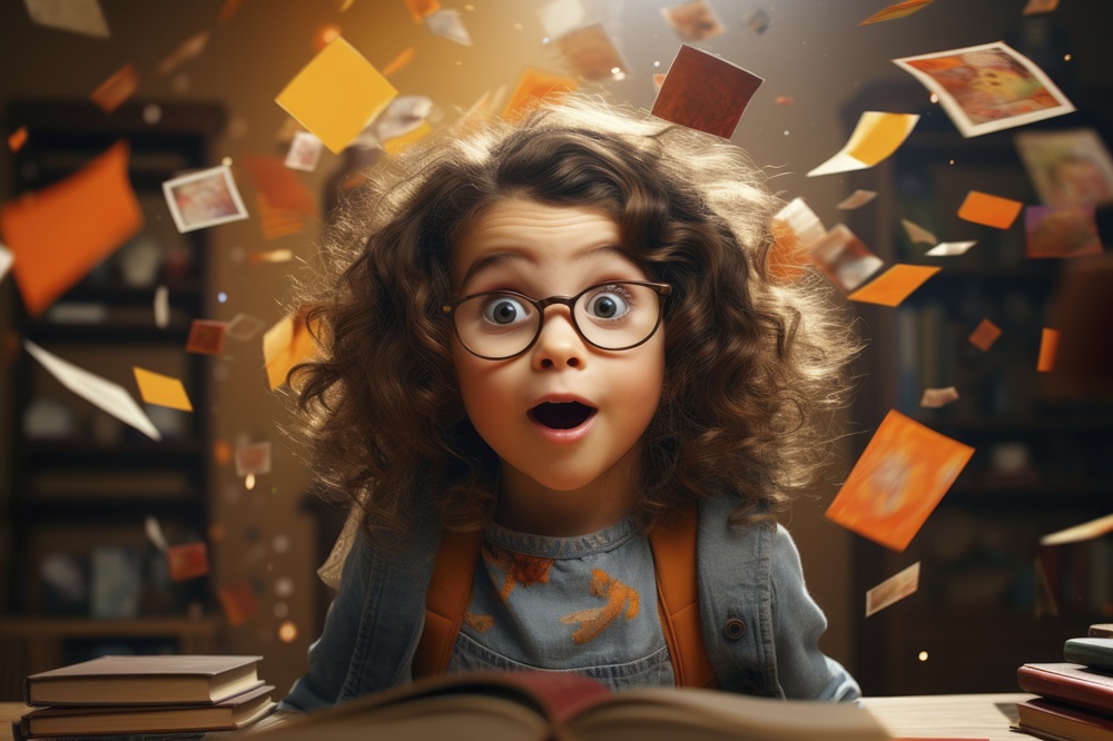 Brain-Friendly Snacks That Keep Kids Energized and Ready to Learn