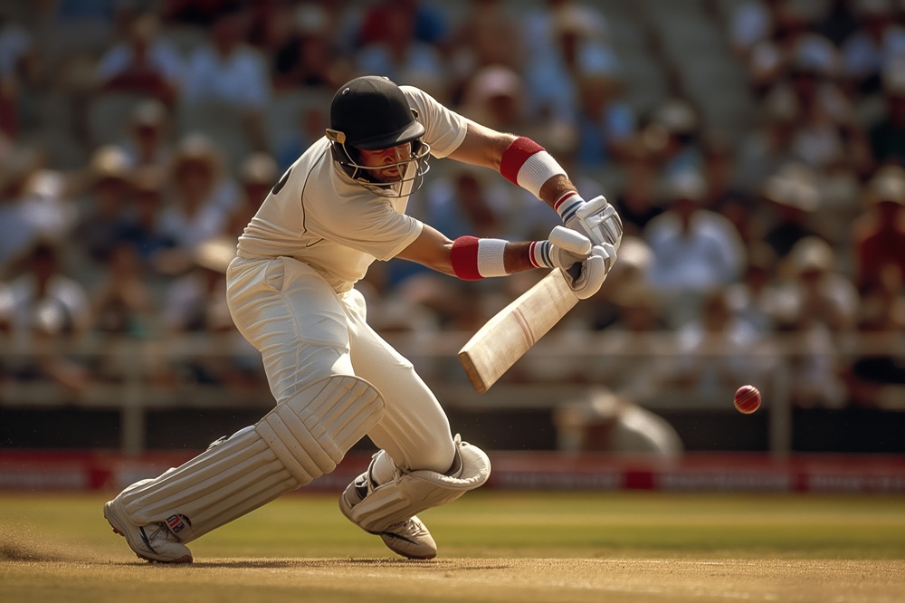 A Historic Look at India–New Zealand Cricket Rivalries