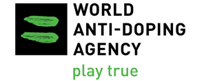 WORLD ANTI-DOPING AGENCY play true